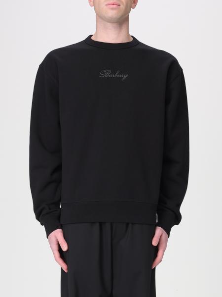 Sweatshirt men Burberry