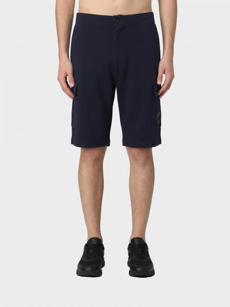 Shorts men Brunello Cucinelli