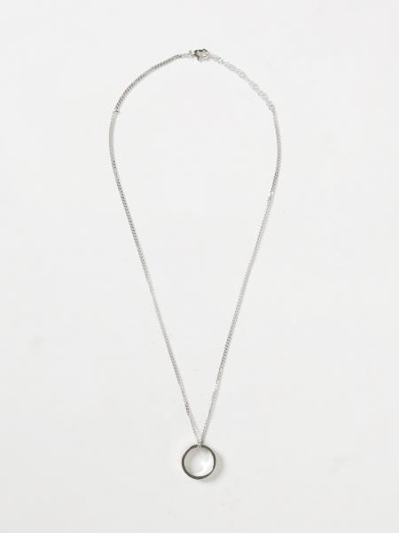 Jewel woman Mm6 Maison Margiela