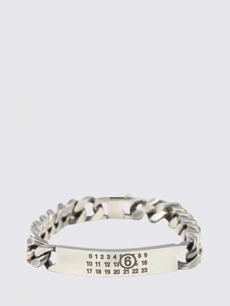 Jewel woman Mm6 Maison Margiela