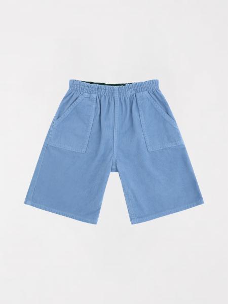 Samtshorts Gucci