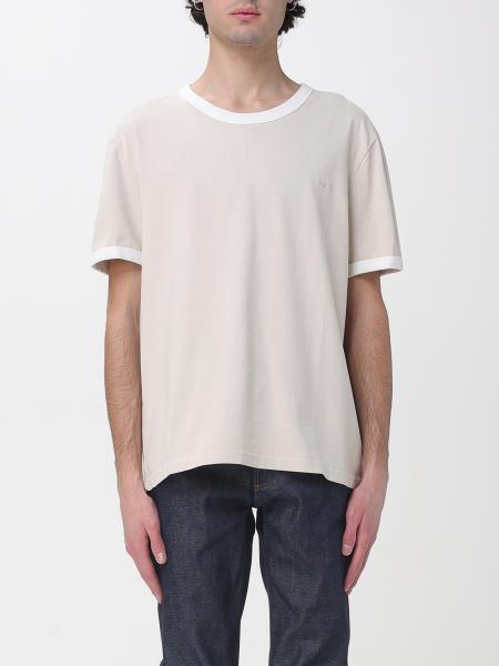 Camiseta hombre A.P.C.