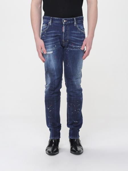 Jeans men Dsquared2