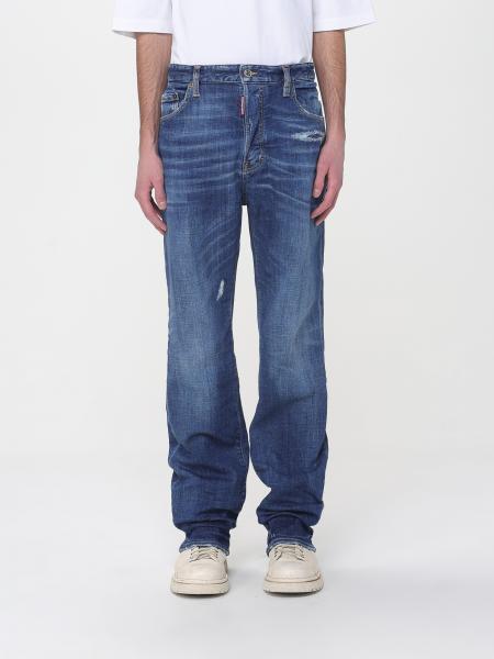 Jeans men Dsquared2