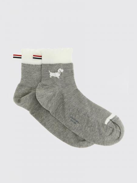 Chaussettes femme Thom Browne