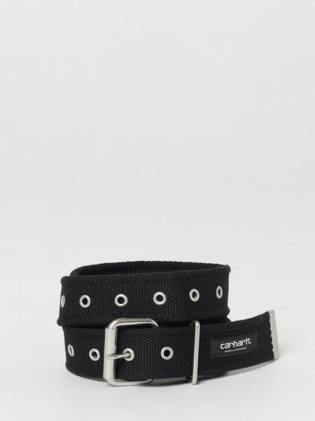 Cinturón Skein de lona Carhartt Wip