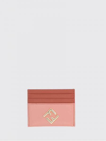 Wallet woman Fendi