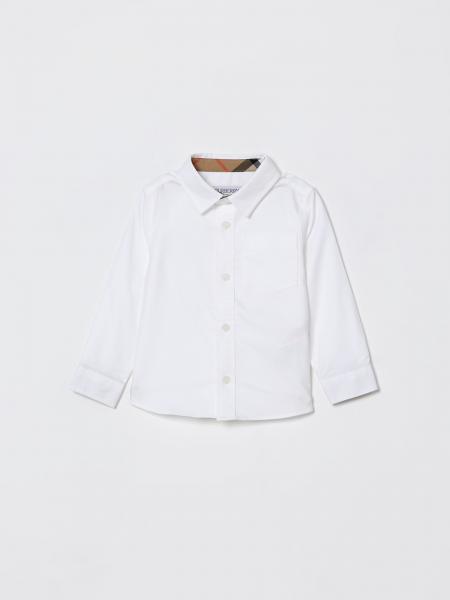 Shirt kids Burberry