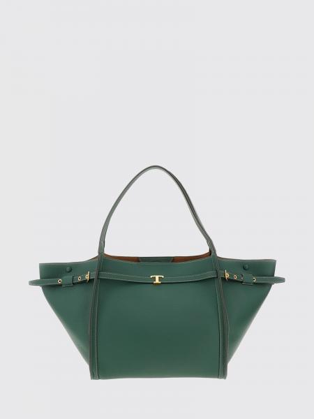 Bolso de mano mujer Tod's