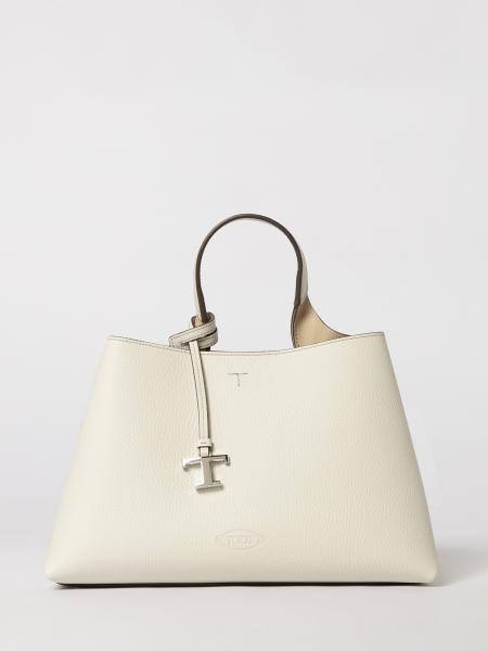 Bolso de mano mujer Tod's