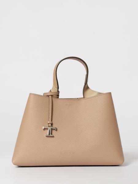 Bolso de mano mujer Tod's
