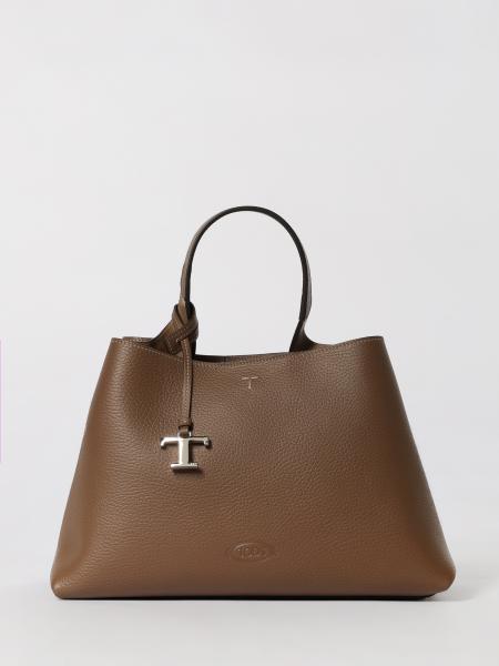 Bolso de mano mujer Tod's