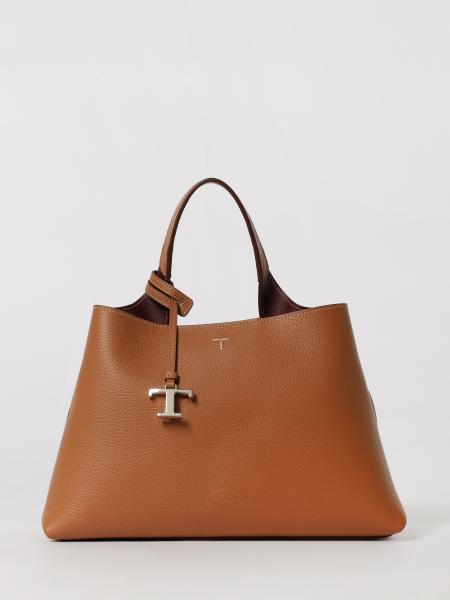 Bolso de mano mujer Tod's