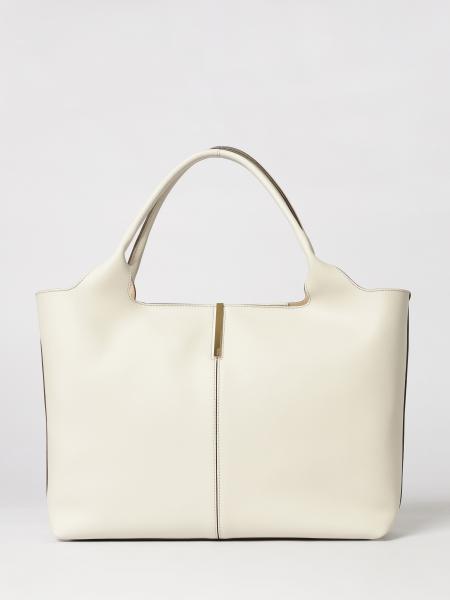 Bolso de mano mujer Tod's