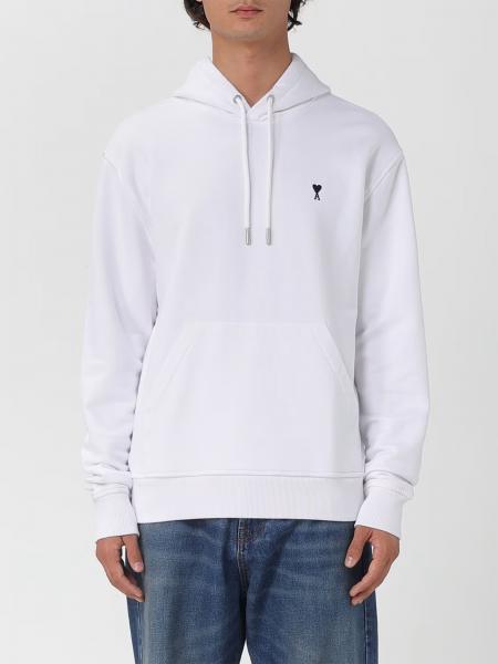 Pullover herren Ami Paris