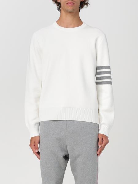 Maglia di cotone Thom Browne
