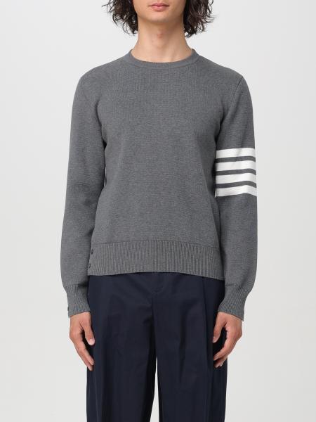 Maglia di cotone Thom Browne