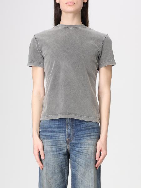 T-shirt damen Acne Studios