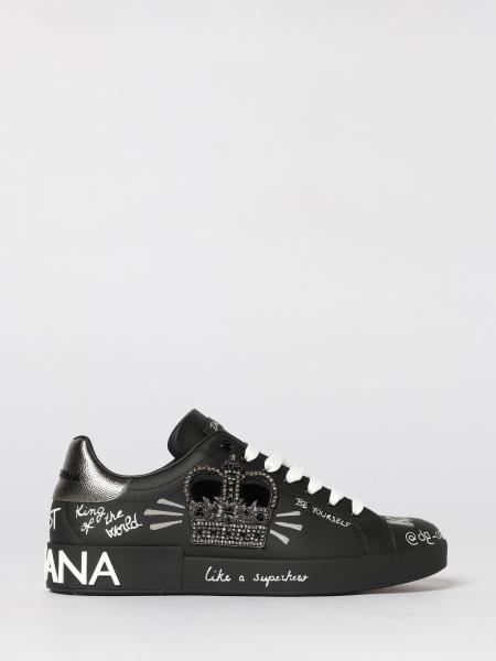 Sneakers herren Dolce & Gabbana