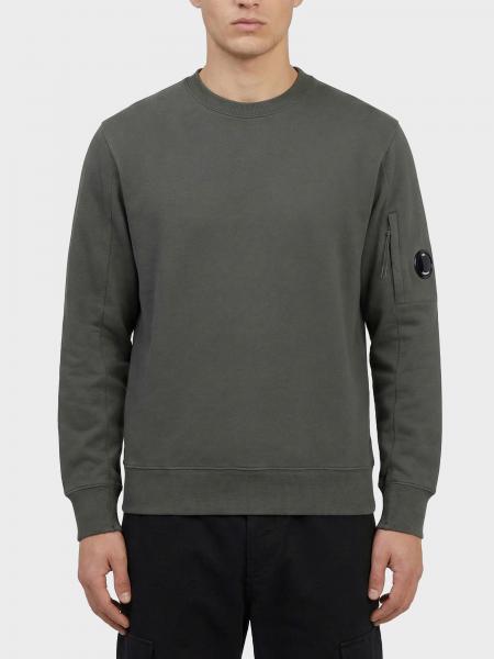 Sweatshirt men C.P. Company