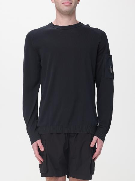 Pull homme C.P. Company