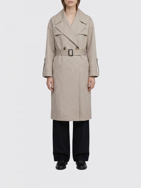 Mantel damen Max Mara The Cube