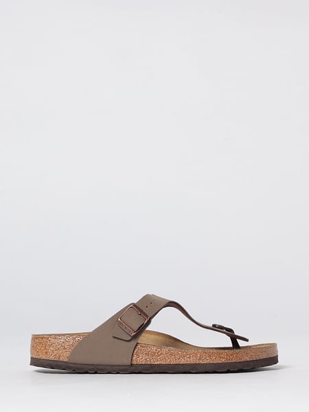 Gizeh Birko-Flor® Synthetic Fabric Sandals Birkenstock