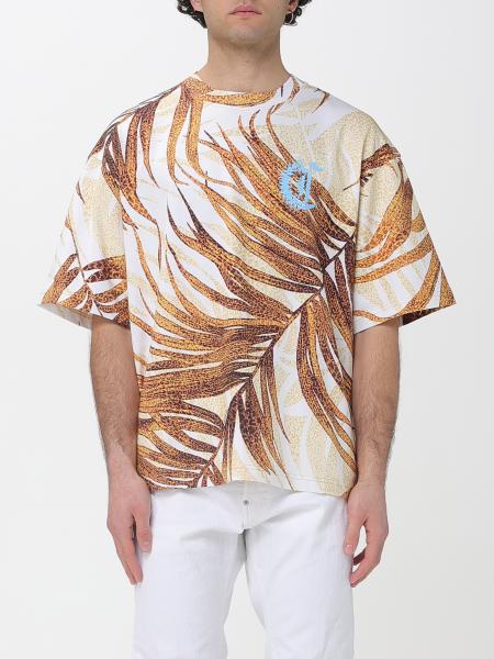 T-shirt men Just Cavalli