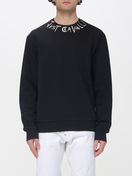 Sweatshirt men Just Cavalli