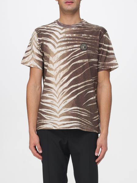 T-shirt men Just Cavalli