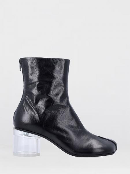 Flat shoes woman Mm6 Maison Margiela