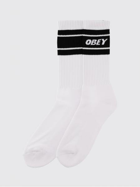 袜子 男士 Obey