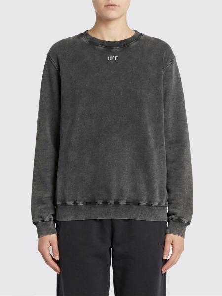 Sweatshirt woman Off-white