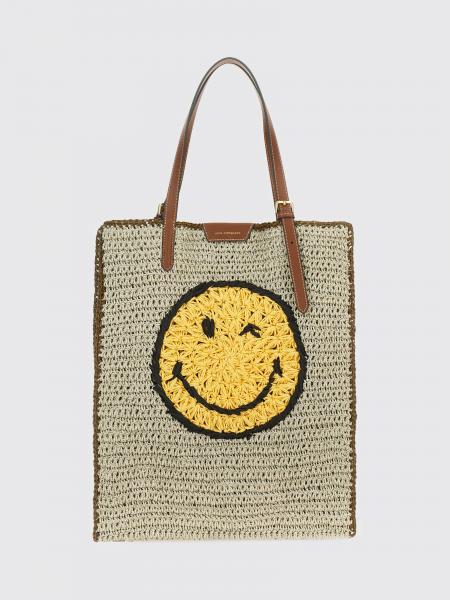 Borsa a tracolla donna Anya Hindmarch