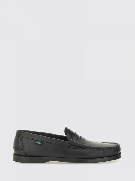 Loafers men Paraboot
