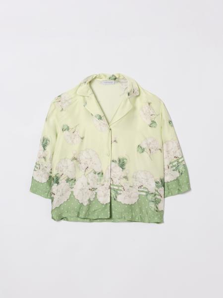 Camisa niños Monnalisa