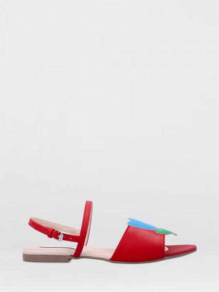 Scarpe bambino Stella McCartney Kids