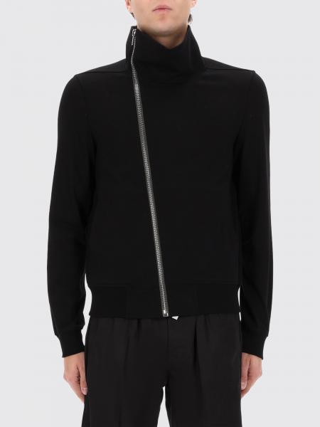 Sweatshirt men Rick Owens