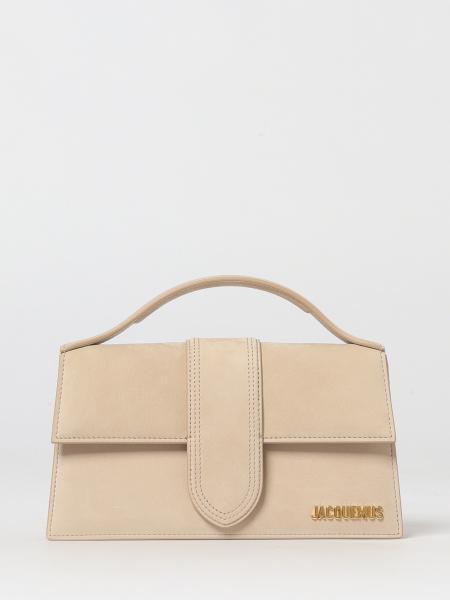 Borsa a mano donna Jacquemus