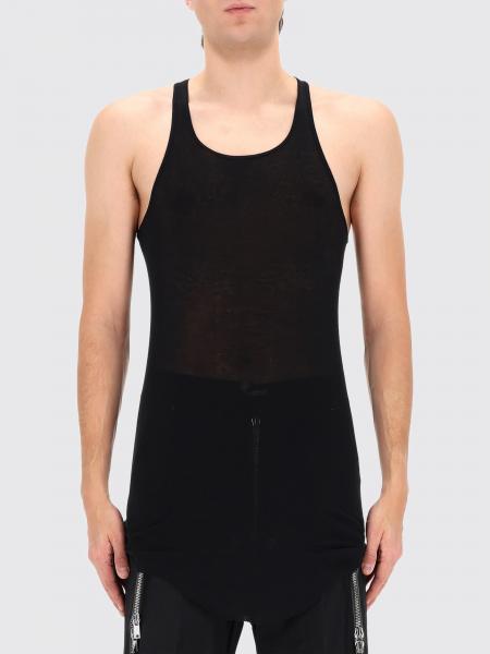 Tank top herren Rick Owens