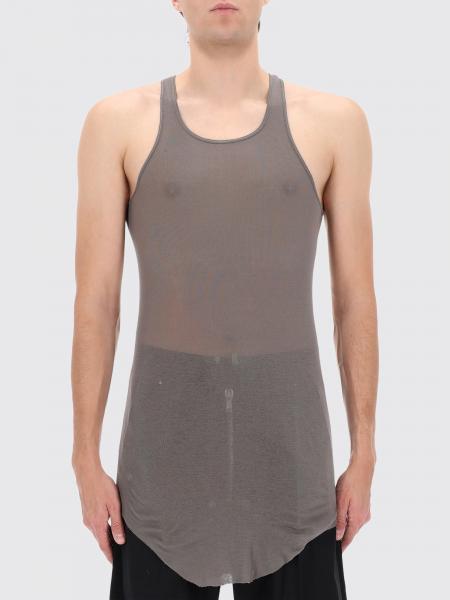 Tank top herren Rick Owens