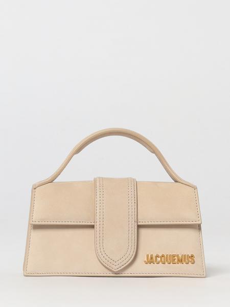 Borsa a mano donna Jacquemus