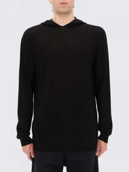 Sweatshirt men Rick Owens