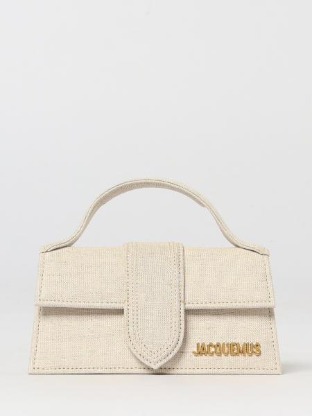 Borsa a mano donna Jacquemus
