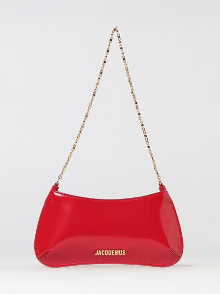 Borsa a spalla donna Jacquemus