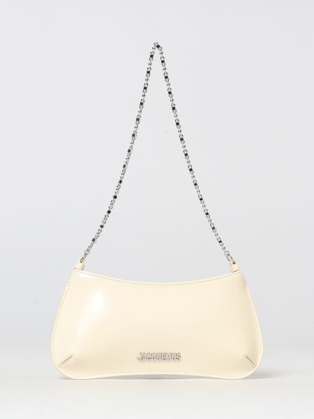 Borsa a spalla donna Jacquemus