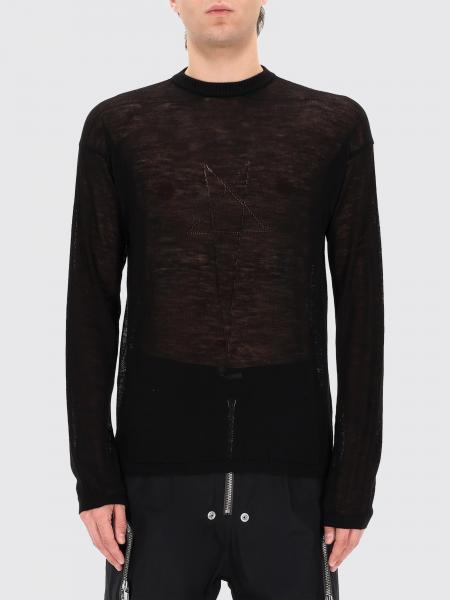 Jumper men Rick Owens