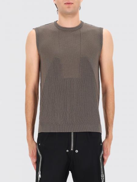 Tank top herren Rick Owens