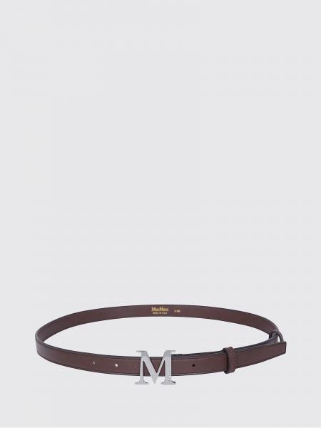 Cintura donna Max Mara