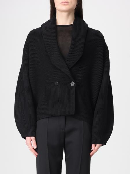 Cardigan woman Toteme